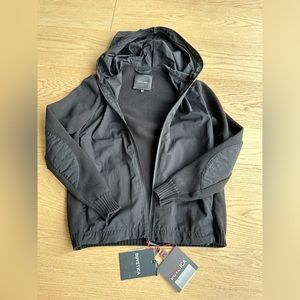 Duvetica ladies jacket - BNWT !! Black size 42